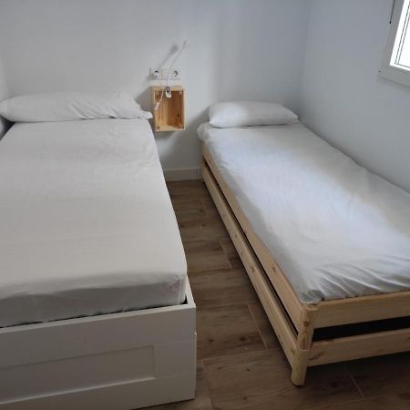 Belice, Excepcional Apartamento Con Jacuzzi Punta Umbría Exterior foto
